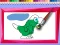 Peli Super Coloring Book? verkossa