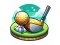 Peli 3D Golf Adventure verkossa