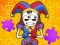 Peli The Amazing Digital Circus Jigsaw verkossa