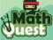 Peli Math Quest verkossa