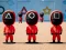 Peli Squid Game hide and seek verkossa