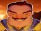 Peli Hello neighbor verkossa