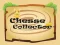 Peli Cheese Collector verkossa