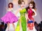 Peli Super Fashion Stylist Dress Up verkossa