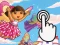 Peli Dora Clicker verkossa