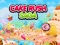 Peli Cake Rush Saga verkossa