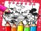 Peli Mickey Mouse Coloring Book verkossa
