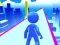 Peli Parkour Skyblock verkossa