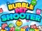 Peli Bubble Pets Shooter verkossa