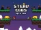 Peli Steal Eggs Age of Guns verkossa