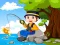 Peli Fishing Hunter verkossa