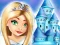Peli Ice Princess Doll House Design verkossa