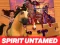 Peli Spirit Untamed Jigsaw Puzzle verkossa
