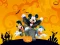 Peli Disney Halloween Jigsaw Puzzle verkossa