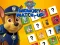 Peli Paw Patrol Memory Match Up verkossa