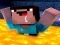 Peli Noob Minecraft VS Skibidi Toilet verkossa