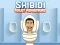 Peli Skibidi Toilet Adventure verkossa