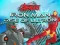 Peli Iron Man Rise of Ultron verkossa