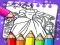 Peli Cinderella Color Book verkossa