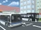 Peli City Bus Parking Challenge Simulator 3D verkossa