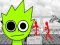 Peli Sprunki Rage Stickman Incredibox verkossa