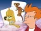 Peli Futurama verkossa