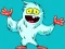 Peli Cute Monster Creatures Puzzle verkossa