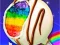 Peli Rainbow Desserts Bakery Party verkossa