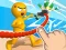 Peli Draw Weapon - Fight Party verkossa