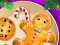 Peli Baking with Santa verkossa