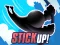 Peli Stick Up! verkossa