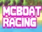 Peli McBoat Racing verkossa