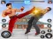 Peli Streets Of Rage verkossa