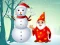 Peli Snowfall verkossa