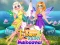 Peli Flower Fairy Makeover verkossa