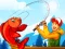 Peli Fishing Master Game verkossa