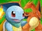 Peli Pokemon Jigsaw Puzzles verkossa