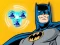Peli Batman Match 3 verkossa