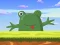 Peli Froggy Tower verkossa