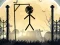 Peli Halloween Hangman verkossa