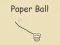 Peli Paper Ball verkossa