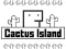 Peli Cactus Island verkossa