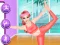 Peli Princess Ariel Fitness Plan verkossa