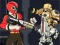 Peli Power Rangers War Machine verkossa