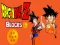 Peli Dragon Ball Z Blocks verkossa