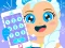 Peli Baby Ice Princess Phone verkossa