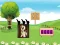 Peli Cute Puppy Escape 2 verkossa
