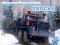 Peli Snow Runner Trucks Jigsaw verkossa