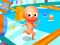 Peli Fun Escape 3D verkossa