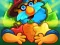 Peli Farm Heroes verkossa
